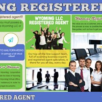 Портфолио Wyoming Virtual Office